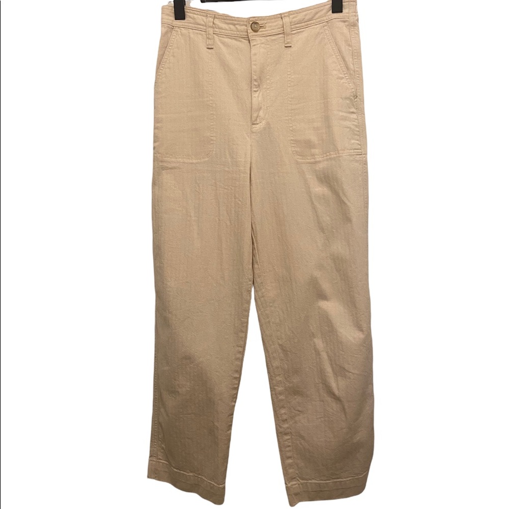 Madewell Camp Pants